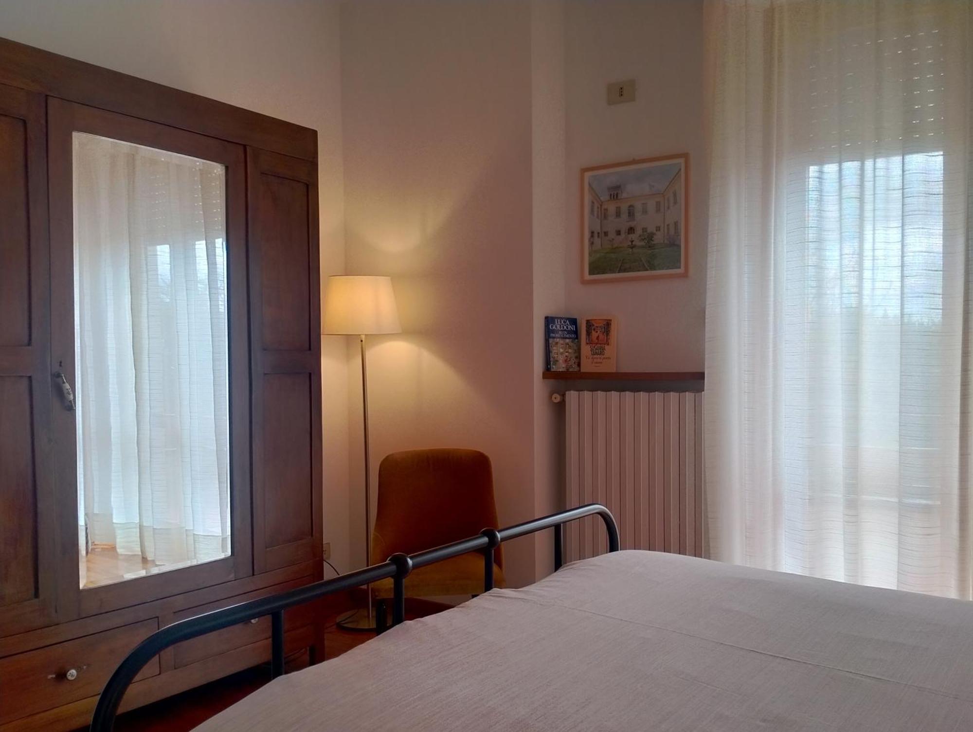 Casa Del Carmine Villa Anghiari Ngoại thất bức ảnh