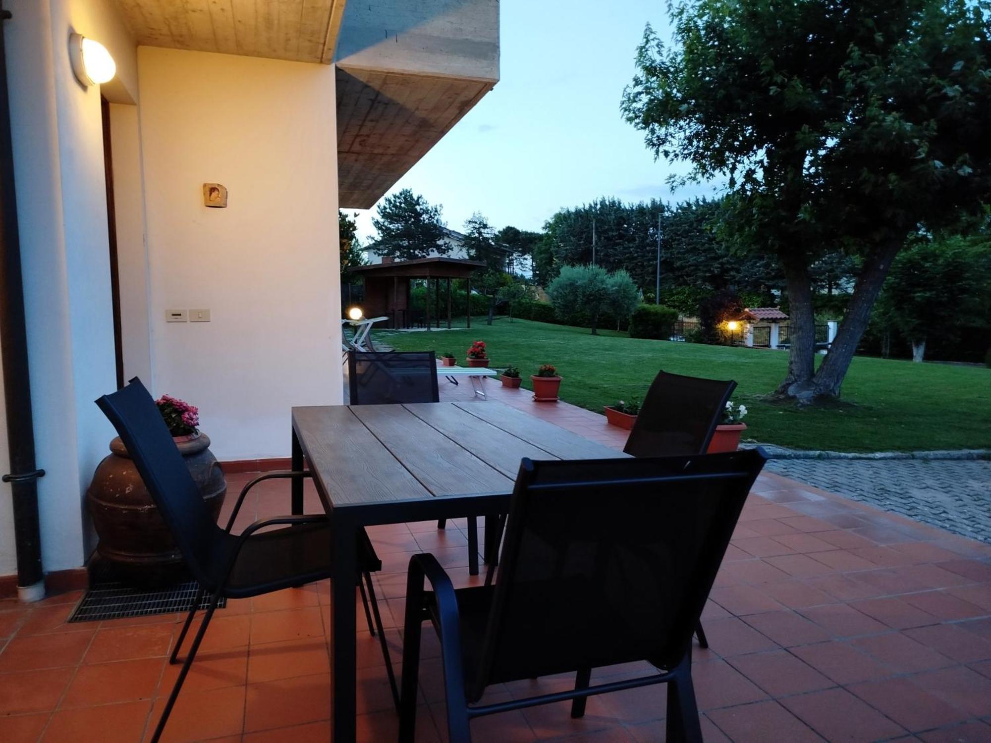 Casa Del Carmine Villa Anghiari Ngoại thất bức ảnh